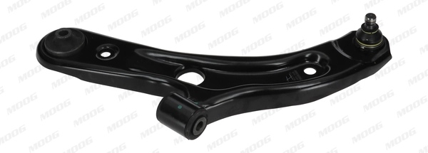 MOOG Braço oscilante, suspensão da roda SZ-WP-5083