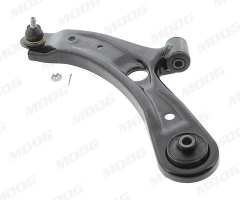 MOOG Barra oscilante, suspensión de ruedas SZ-WP-13855