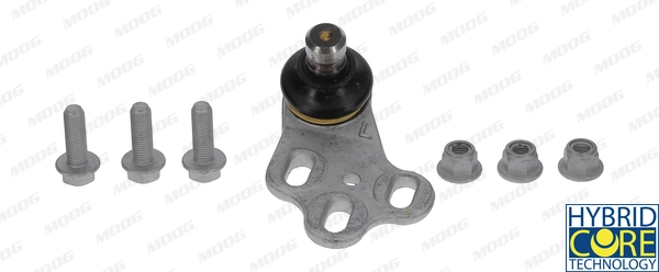 MOOG Giunto di supporto / guida AU-BJ-7175