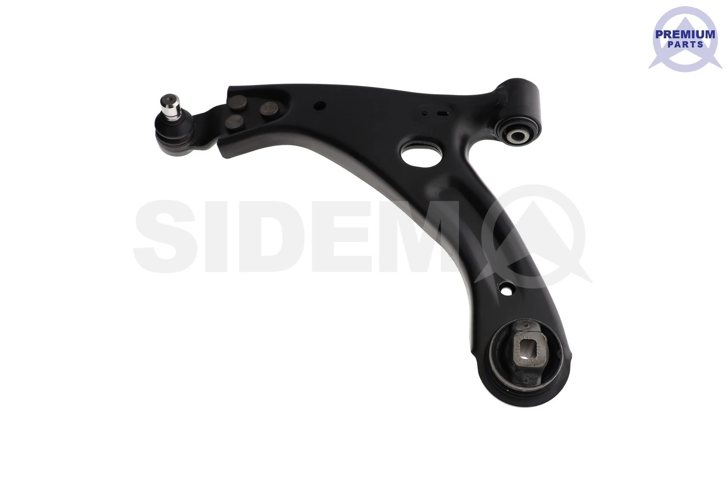 SIDEM Braccio oscillante, Sospensione ruota 67670