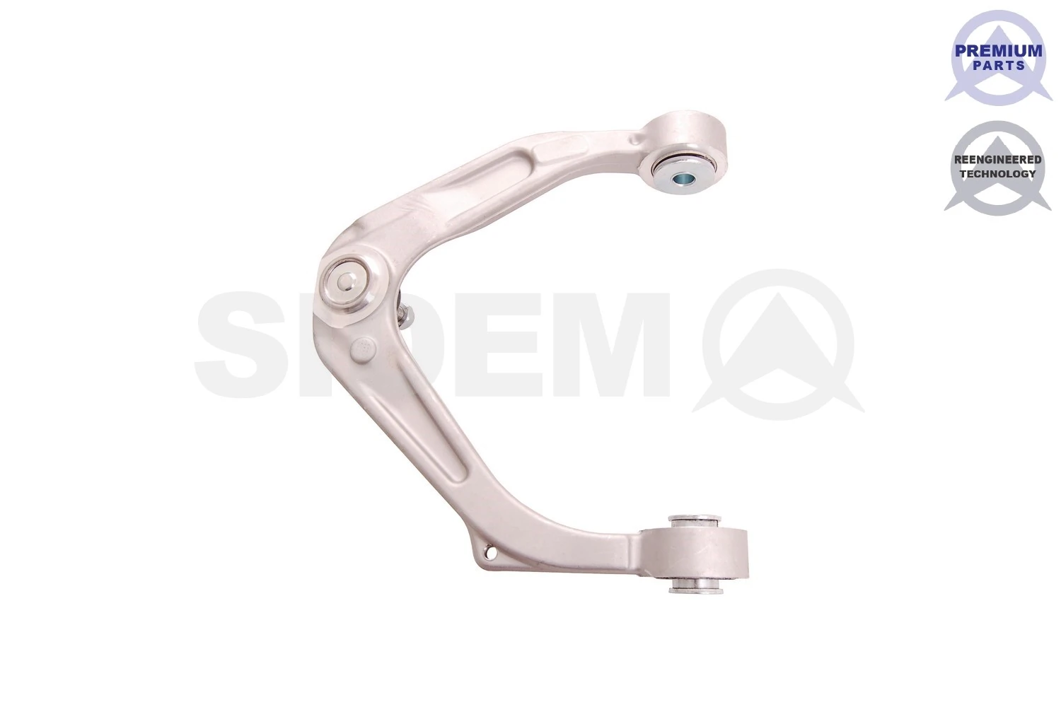 SIDEM Braccio oscillante, Sospensione ruota 35372