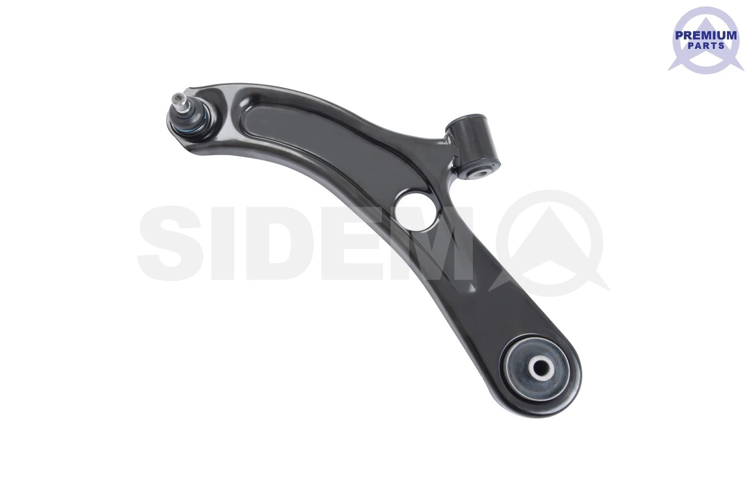 SIDEM Stereng, Ampaian Roda 77176