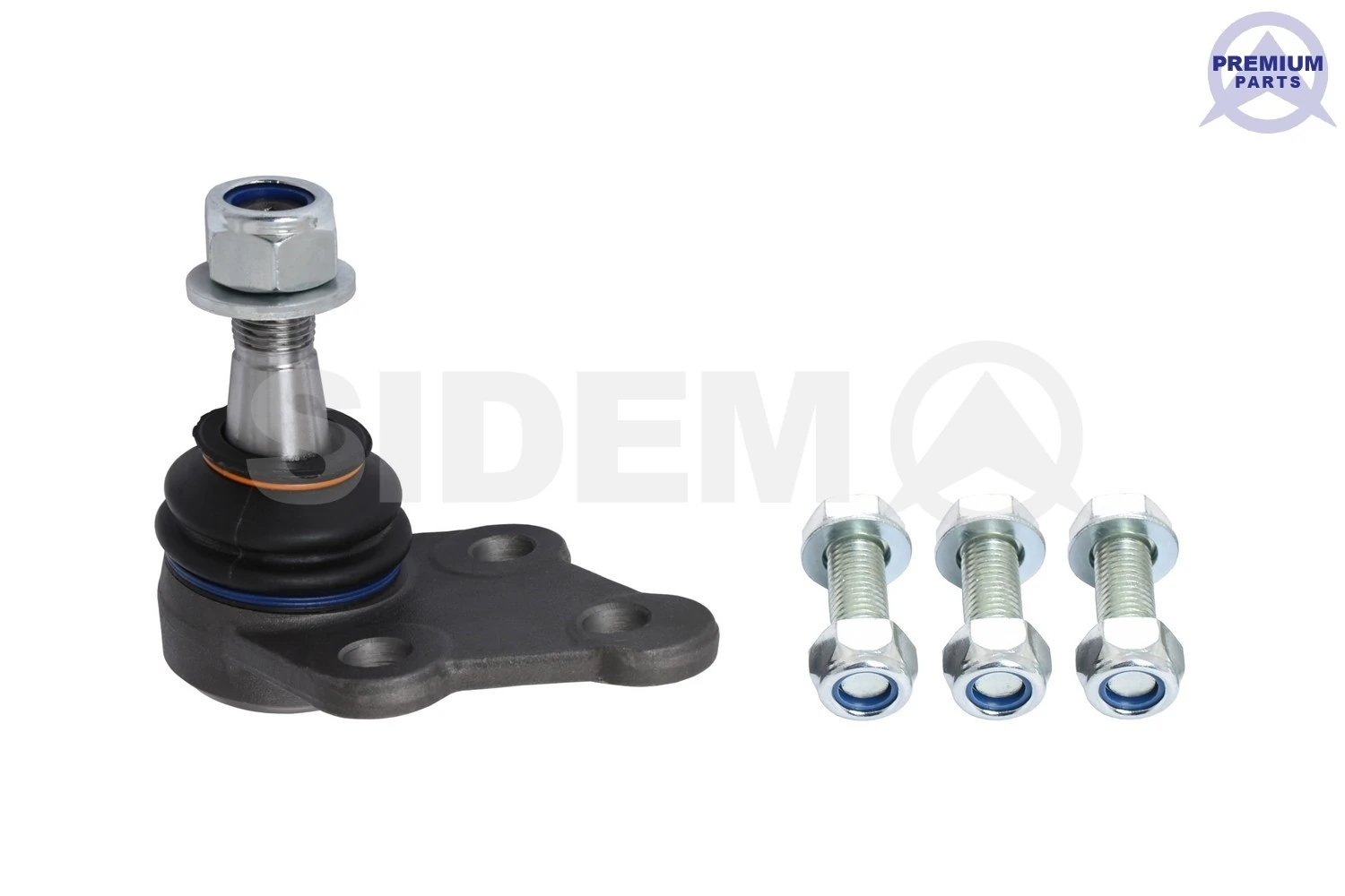 SIDEM Articulação de suspensão/guia 50184