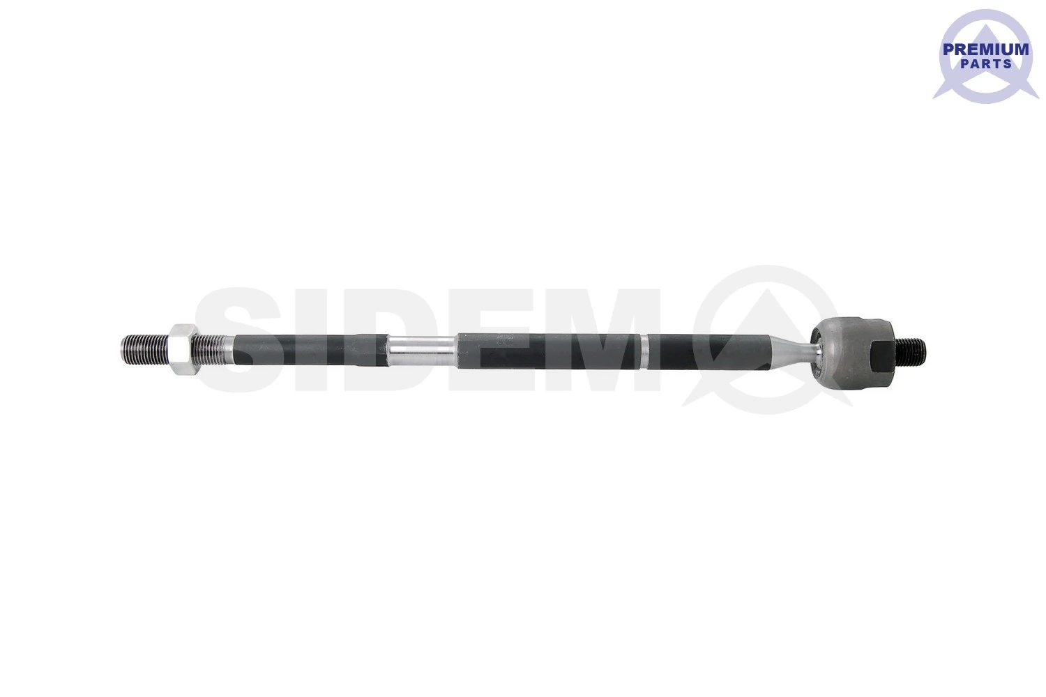 SIDEM Giunto assiale, Asta trasversale 45814