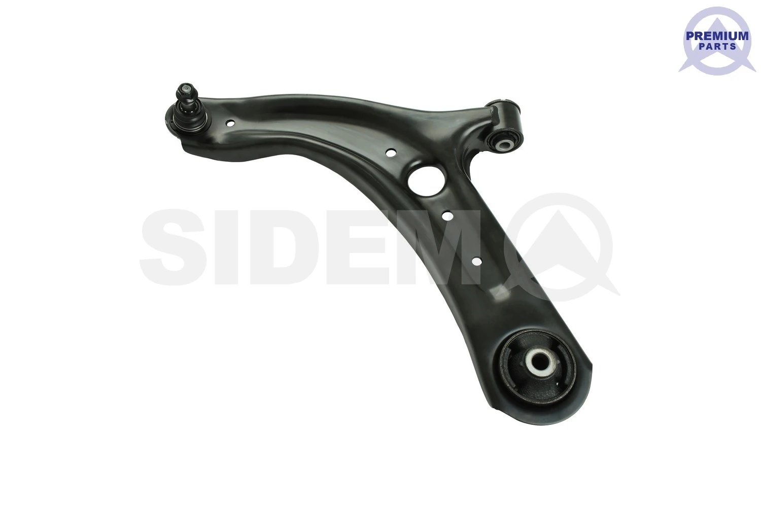 SIDEM Stereng, Ampaian Roda 87158