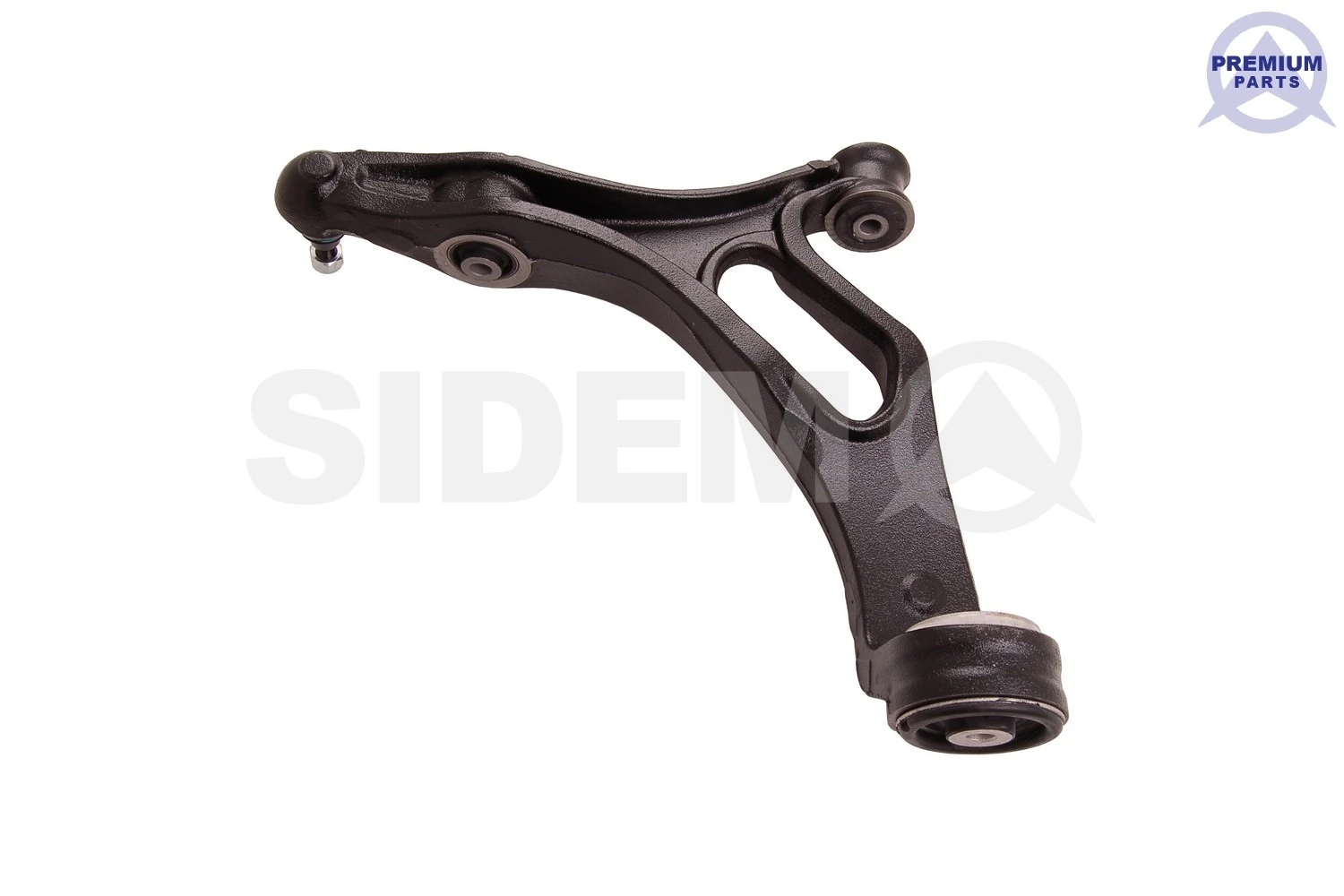 SIDEM Control/Trailing Arm, wheel suspension 63478