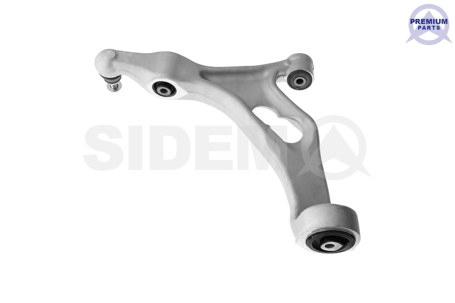 SIDEM Control/Trailing Arm, wheel suspension 37778