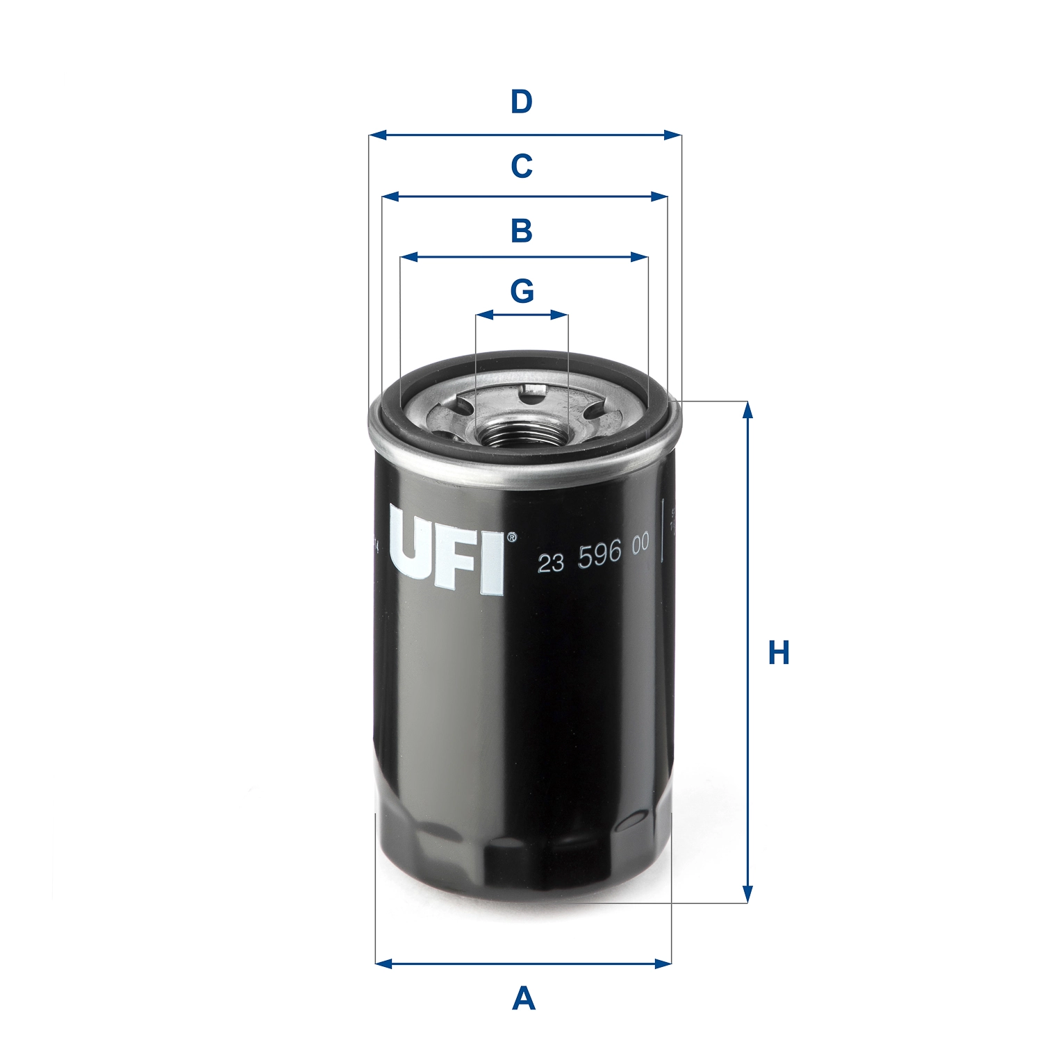 UFI 23.596.00