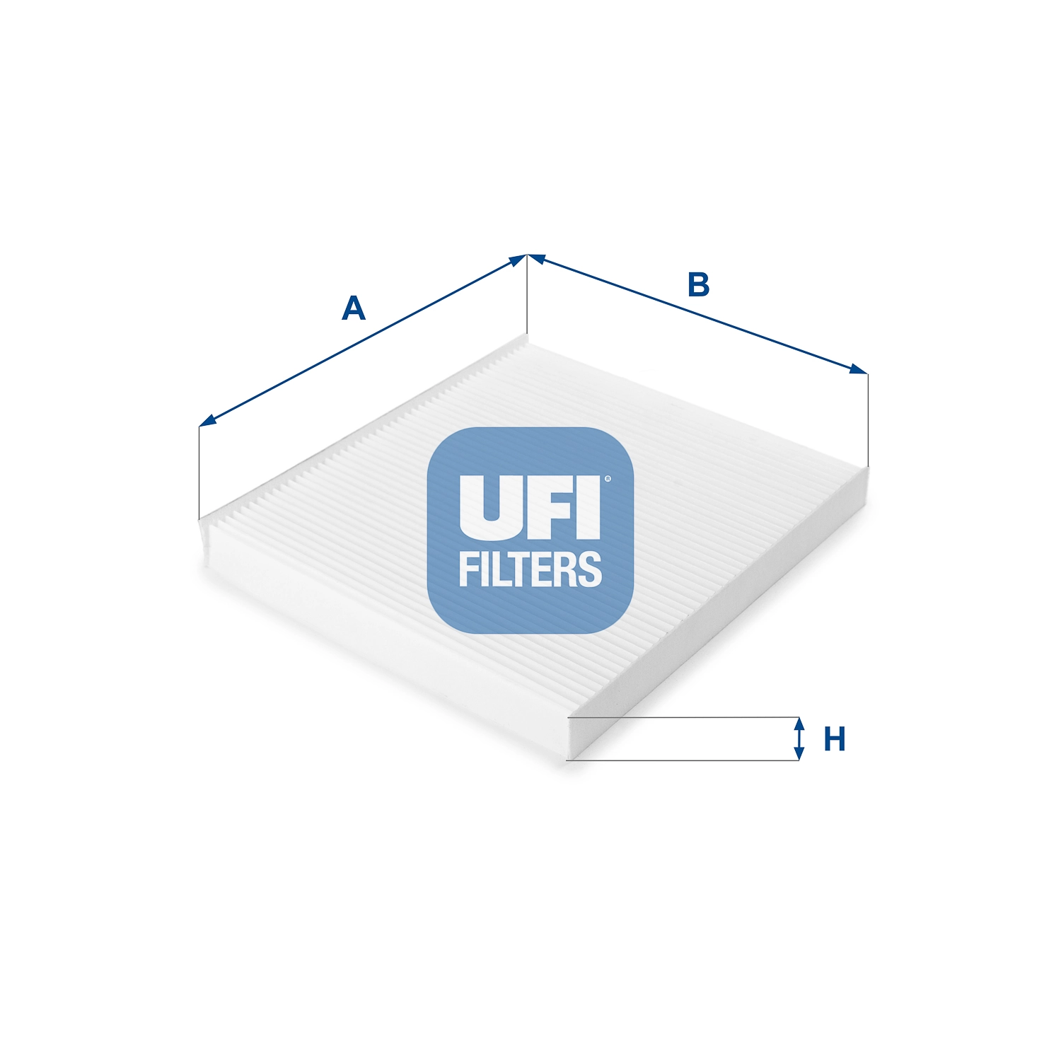 UFI 53.209.00