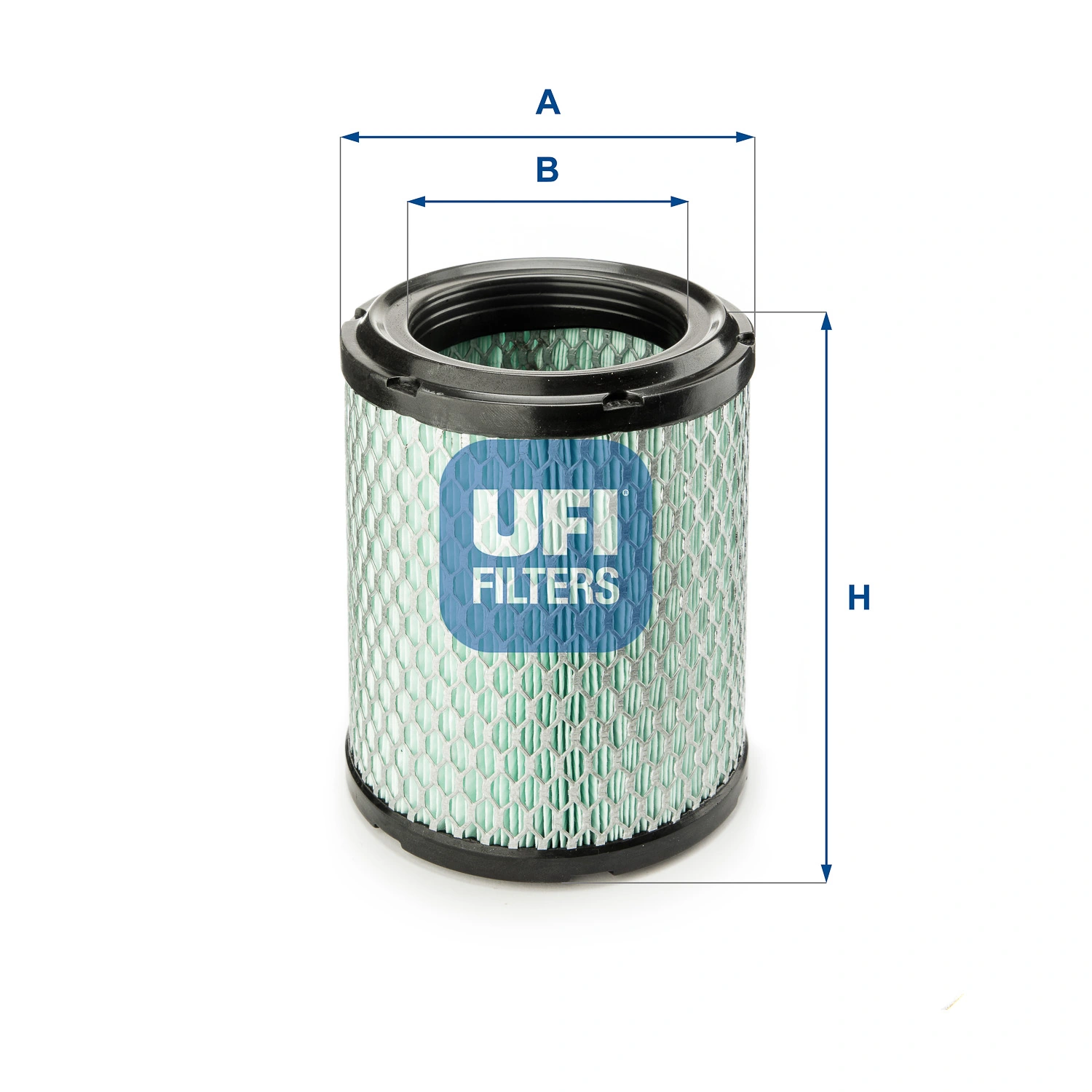 UFI 27.C09.00