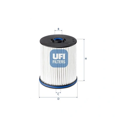 UFI 26.E2X.02