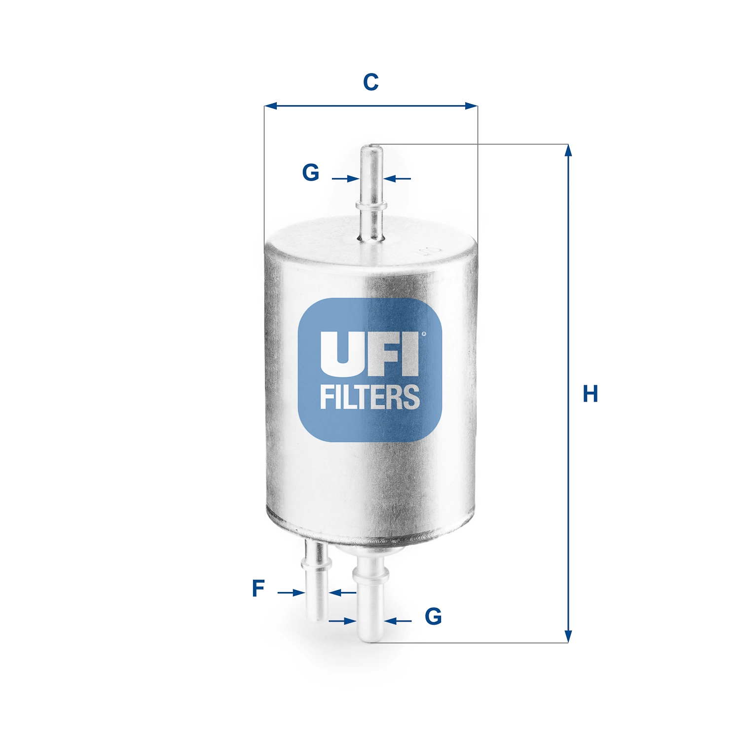 UFI 31.831.00
