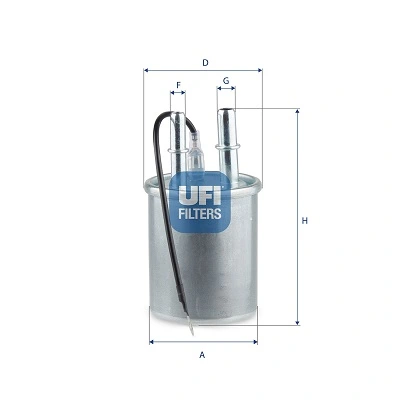 UFI 31.A42.00