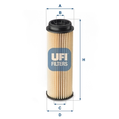 UFI 25.252.00