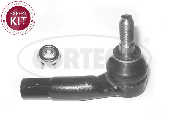CORTECO Uzun rot kafası 49398605