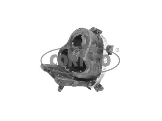CORTECO Supporto, Imp. gas scarico 49410851