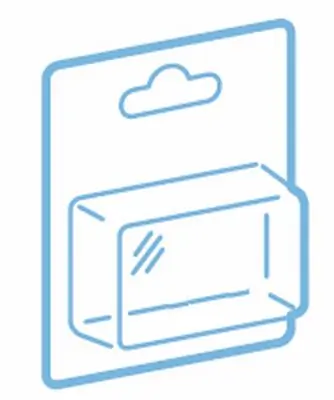 CORTECO 실링, 오일 스크류 플러그 005504S