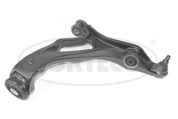 CORTECO Control/Trailing Arm, wheel suspension 49398463