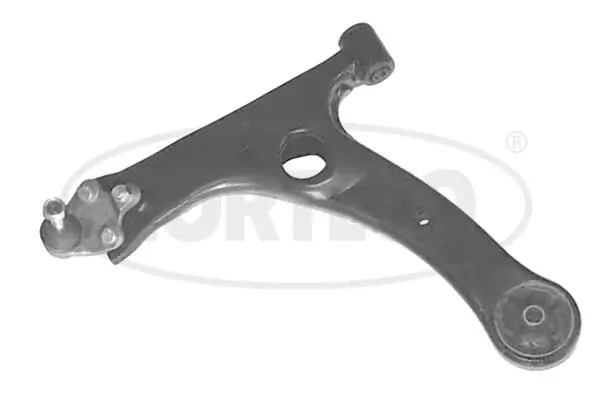 CORTECO Braccio oscillante, Sospensione ruota 49399675