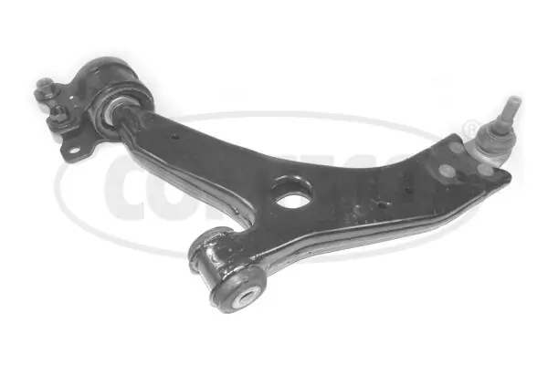 CORTECO Braccio oscillante, Sospensione ruota 49398565