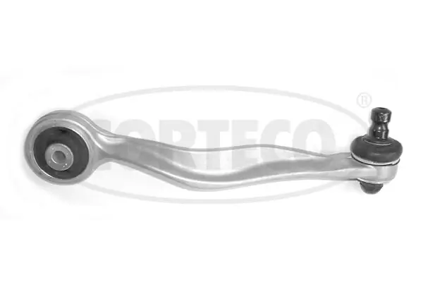 CORTECO Braccio oscillante, Sospensione ruota 49398442