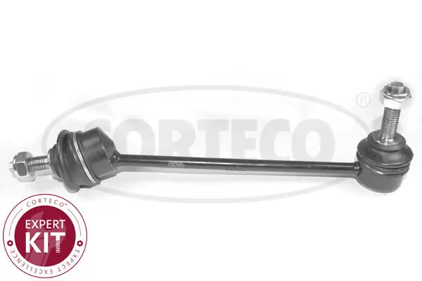 CORTECO Link/Coupling Rod, stabiliser bar 49396697