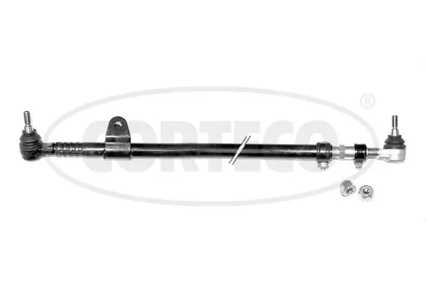 CORTECO Barre de connexion 49396094