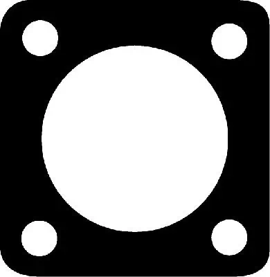 CORTECO 실, 배기 파이프 426809H
