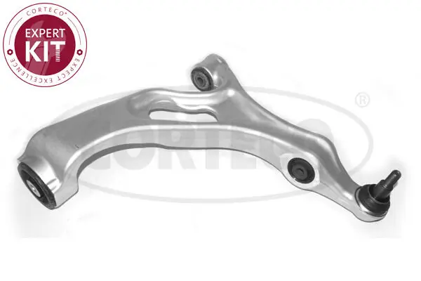 CORTECO Control/Trailing Arm, wheel suspension 49398558