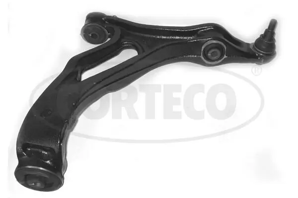 CORTECO Control/Trailing Arm, wheel suspension 49395300