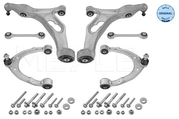 MEYLE Control/Trailing Arm Kit, wheel suspension 116 050 0191/S