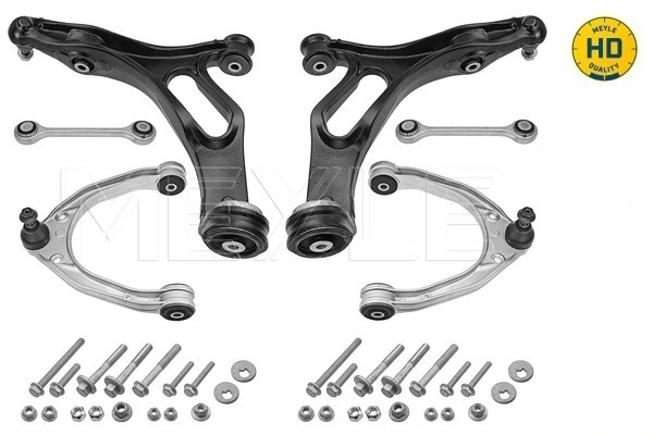 MEYLE Control/Trailing Arm Kit, wheel suspension 116 050 0194/HD