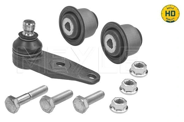 MEYLE Kit riparazione, Braccio trasversale 16-16 610 0007/HD