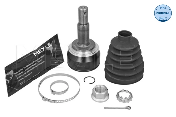 MEYLE Kit giunti, Semiasse 36-14 498 0050