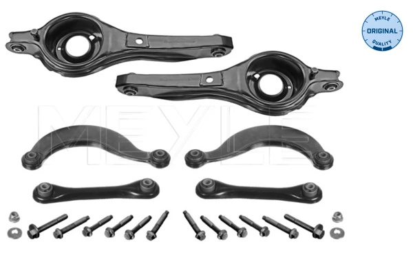 MEYLE Kit braccio oscillante, Sospensione ruota 716 050 0039/S