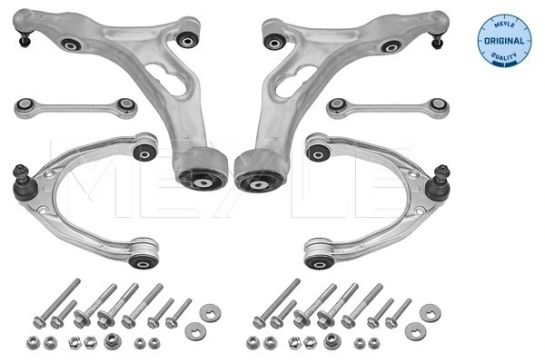 MEYLE Control/Trailing Arm Kit, wheel suspension 116 050 0190/S