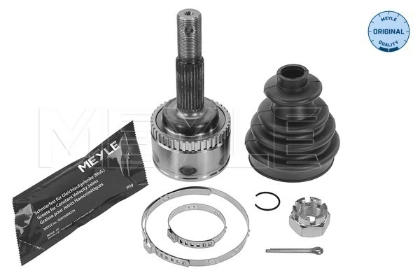 MEYLE Kit giunti, Semiasse 36-14 498 0033