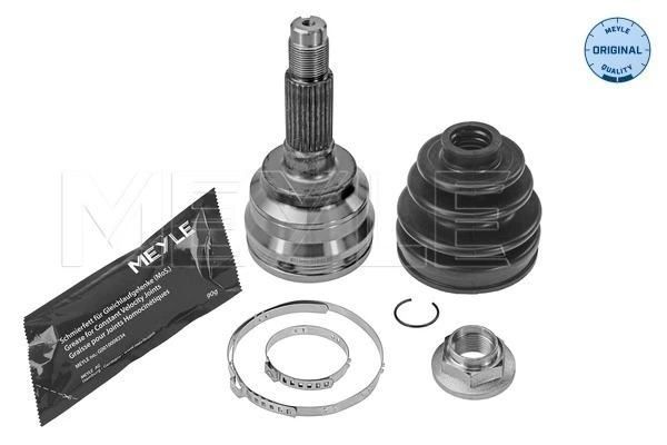 MEYLE Kit giunti, Semiasse 35-14 498 0019