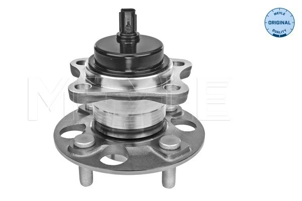 MEYLE Mozzo ruota 30-14 752 0001