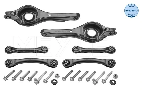 MEYLE Kit braccio oscillante, Sospensione ruota 716 050 0042/S