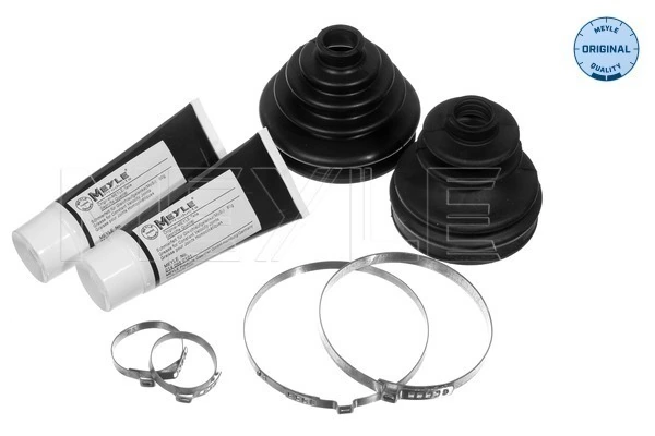 MEYLE Kit cuffia, Semiasse 514 495 0001