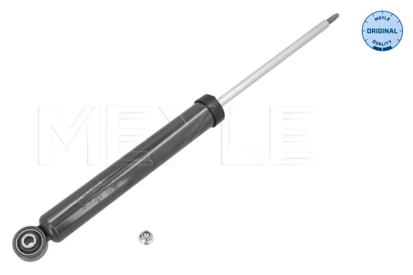 MEYLE Shock Absorber 626 725 0029