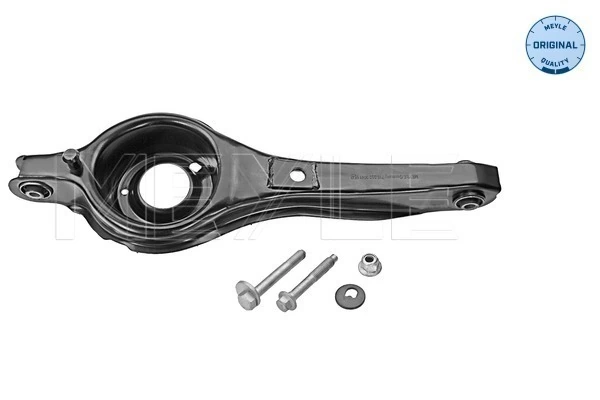 MEYLE Braccio oscillante, Sospensione ruota 716 050 0041