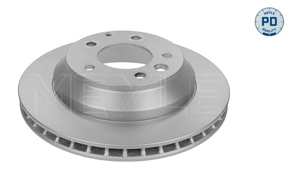 MEYLE Disco freno 115 523 0041/PD