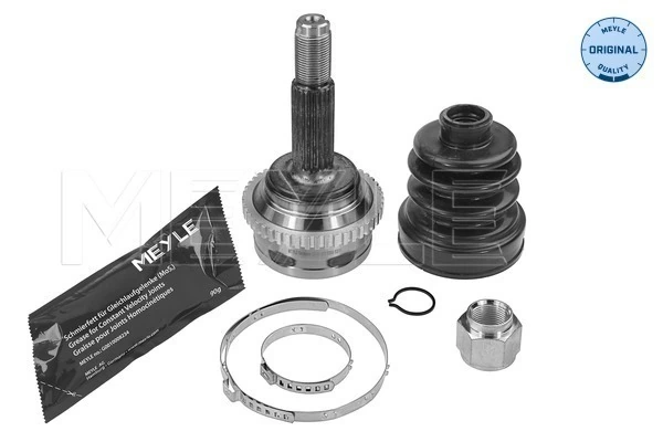 MEYLE Joint Kit, drive shaft 29-14 498 0004
