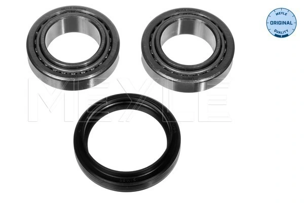 MEYLE Kit cuscinetto ruota 714 650 0010