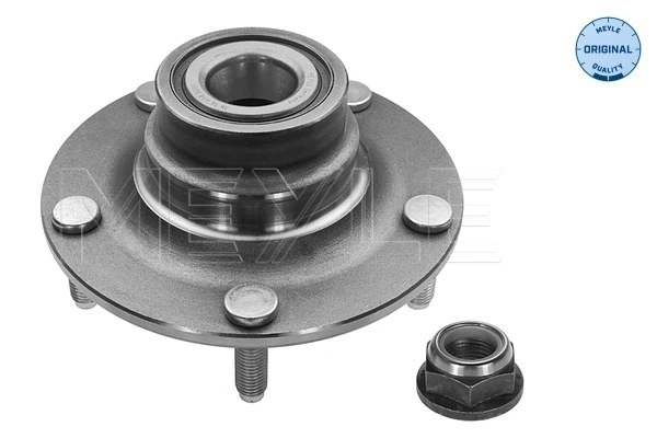 MEYLE Cubo da roda 714 752 0000
