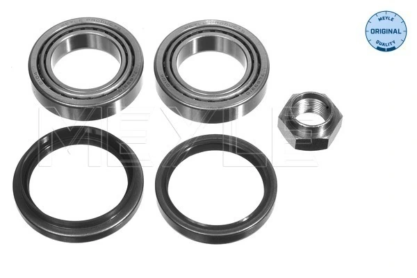 MEYLE Kit cuscinetto ruota 35-14 013 3047/S