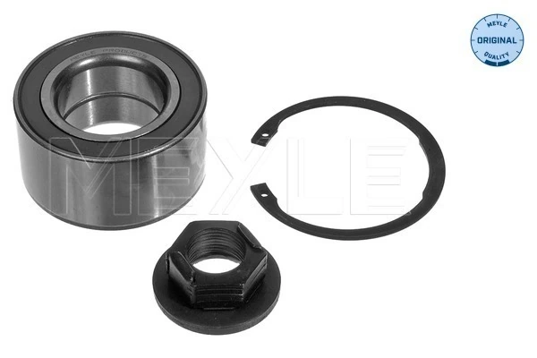 MEYLE Kit cuscinetto ruota 714 108 0001