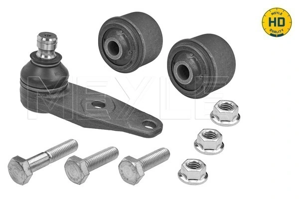 MEYLE Kit riparazione, Braccio trasversale 16-16 610 0006/HD